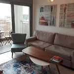 Berger\'S Apartment