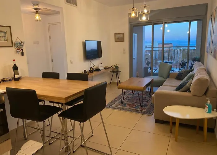 Berger\'S Apartment