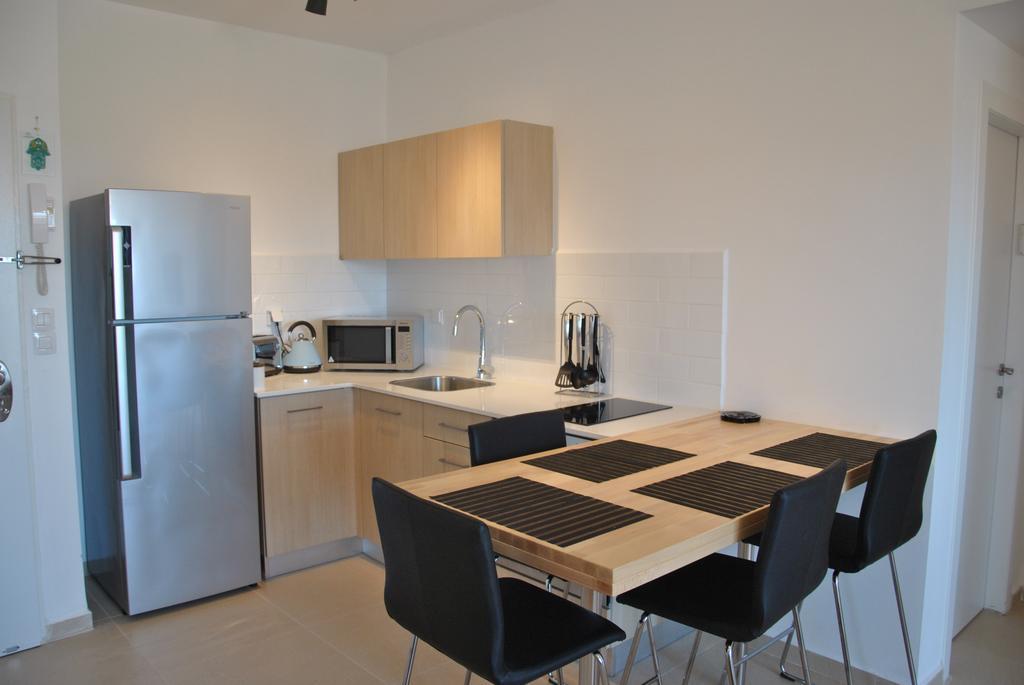 Berger's Apartment Eilat