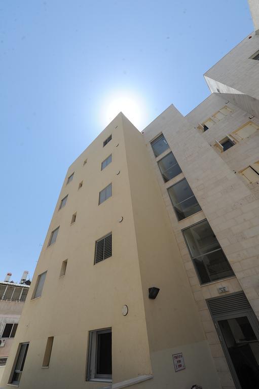 Apartment Berger's Eilat