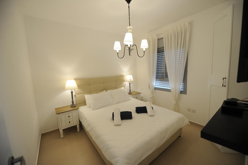 Apartment Berger's Eilat