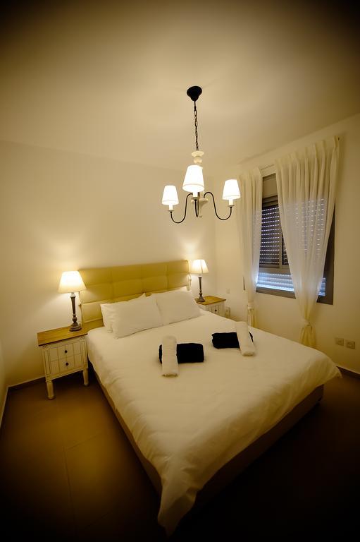 Apartment Berger's Eilat