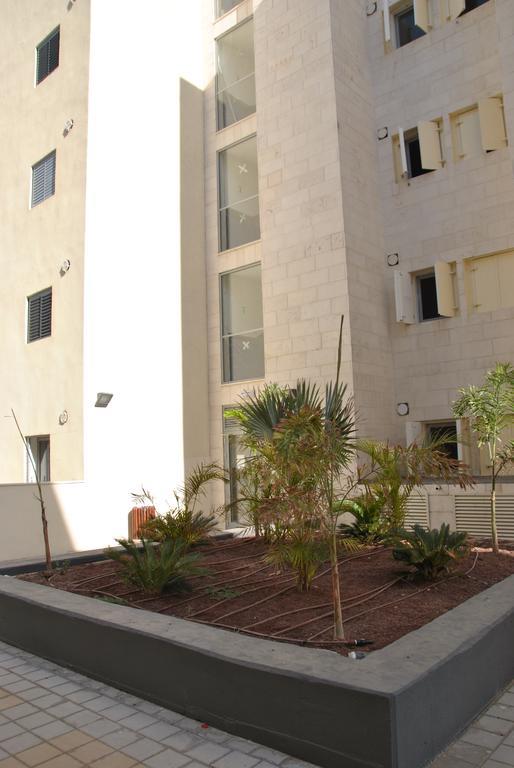 Berger's Apartment Eilat