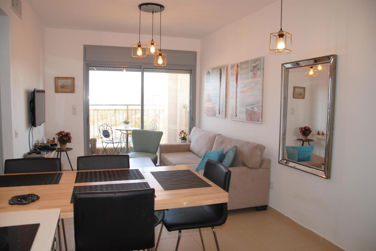 Apartment Berger's *